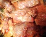 Foto langkah ke 3 dari resep Ayam Bakar Bumbu Rujak.