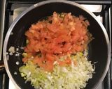 Foto del paso 7 de la receta: Frijoles colombianos con Pata