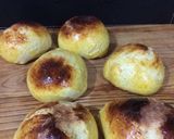 Foto del paso 7 de la receta: Berlines al horno con manjar