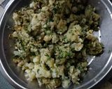 બ્રેડ કચોરી રેસીપી સ્ટેપ1ફોટો