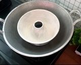Foto langkah ke 7 dari resep Bika Ambon 3 telur.