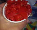 Foto del paso 1 de la receta: Salsa roja para fideos Largos