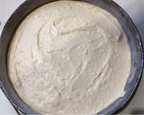 Foto del paso 4 de la receta: TORTA DE VAINILLA 🍰