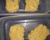 Foto langkah ke 2 dari resep Hashbrown McMalik.