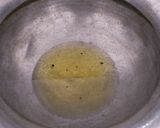 A picture of step 3 of Panner bhurji sabji.