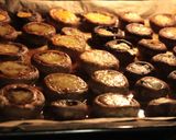 Tepsis gomba (bolgár) recept fázis 4 fotója