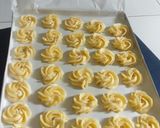 Foto langkah ke 6 dari resep Sagu keju crunchy.
