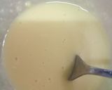 A picture of step 4 of Tiramisu Alcohol free.