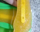 Foto del paso 3 de la receta: Helado de naranja light