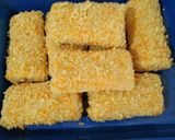 Foto langkah ke 3 dari resep Risol Mayo.