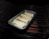 Foto del paso 8 de la receta: Ortiga (pastel al horno con papas)