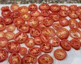 Foto del paso 10 de la receta: 🇵🇪 Causa limeña de atún 🇵🇪 con salsa huancaína 🇵🇪 Receta peruana