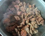 Foto del paso 3 de la receta: Feijoada familiar