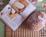 Tökmagolajos fokhagymás kenyér recept fázis 22 fotója
