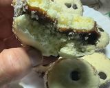 Foto del paso 5 de la receta: Alfajorcitos De Maicena Con Chips De Chocolate Para Regalar