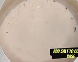 A picture of step 6 of Chocolate Cookies Eggless.