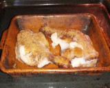 Foto del paso 1 de la receta: Confit de Pato con Salsa de Vino dulce