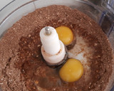 Foto del paso 2 de la receta: Galletas de Avena y Cacao Amargo