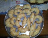 Foto del paso 9 de la receta: Pancitos de Leche rellenos ♥️