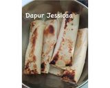 Foto langkah ke 6 dari resep Kebab Praktis tapi enak.