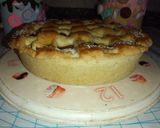 Foto del paso 10 de la receta: Pastafrola mixta batata y membrillo
