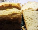 Foto del paso 5 de la receta Pan de yogur y pera (panificadora)