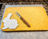 Foto del paso 14 de la receta: Conejitos de Pascua