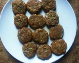 Foto langkah ke 5 dari resep Beef patty.