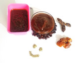 A picture of step 5 of Dates Tamarind Chutney.