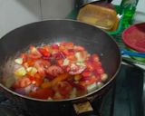 Foto langkah ke 2 dari resep Sambel bawang.