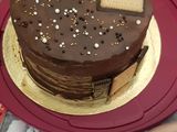 Méteres torta