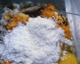 Foto langkah ke 2 dari resep Hekeng udang ayam homemade (halal).