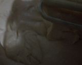 A picture of step 8 of Pound cake.