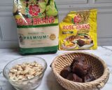 Foto langkah ke 5 dari resep Bakpao Ubi Ungu.