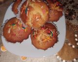 صورة لخطوة 1 من وصفة مادلان