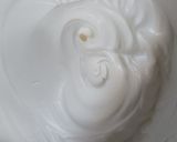Foto langkah ke 2 dari resep Chiffon Cake Ketan Hitam (Black Glutinous Rice).