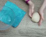 Foto del paso 1 de la receta: Empanadillas caseras de atún y huevo