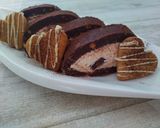 Mézeskalács tekercs recept fázis 4 fotója