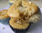 Foto del paso 5 de la receta: Muffins de pera light y apto celíacos