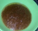 Foto langkah ke 4 dari resep Cilok bumbu kacang.