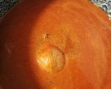 Hamis gulyásleves recept fázis 5 fotója