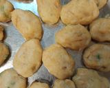 Foto langkah ke 5 dari resep Pergedel Kentang.
