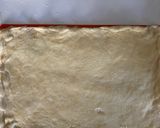 Foto del paso 3 de la receta: Hot pocket con espinacas y champiñones - keto