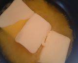 A picture of step 8 of Good old fashioned Bread pudding.