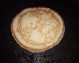 Foto del paso 3 de la receta: Hot cakes 🥞🍴