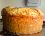 Foto del paso 5 de la receta: Pan de queso, sin gluten ✨