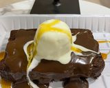 صورة لخطوة 3 من وصفة كيكة الكافيهات بس بطريقتي أسرع وألذ مما تتخيلون 🍰🍫