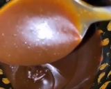 Une image de l'étape 7 de Caramel au beurre salé.