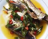 Cara Membuat Ikan sarden tumis cabe 5