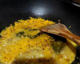 Foto langkah ke 2 dari resep Ayam goreng lengkuas ❤️bumbu marinasi.